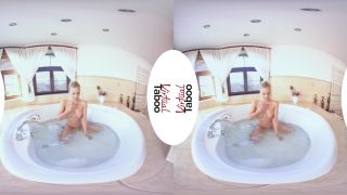 xxx clip 31 big tits young fucks Bathtime With MILF Natalie - Oculus, masturbation on femdom porn-2