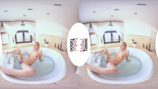 xxx clip 31 big tits young fucks Bathtime With MILF Natalie - Oculus, masturbation on femdom porn-8