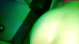 Creampie BIG ASS BLONDE GETS MILK IN HER MOUTH-3