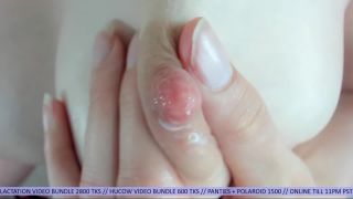 [PreggosSex.com] 234 Straight from the Tit MILK-2