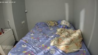 [K2S.CLUB] Voyeur-House - Crocke And Lisenok Hot Afternoon Sex 30.08.2025 - HD 720P-9