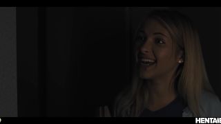 online xxx clip 10 Hentaied – Invisible Walls – Emma Bugg - hentaied.com - femdom porn adult breastfeeding fetish-2