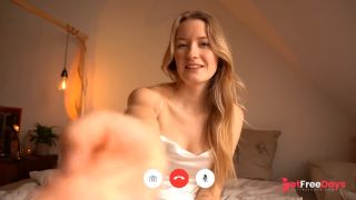 [GetFreeDays.com] Facetime With Your HOT Girlfriend Porn Film July 2023-5