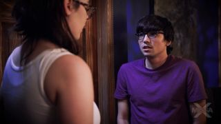 Sizzling Night of Passion with Your Seductive Stranger Encou-1