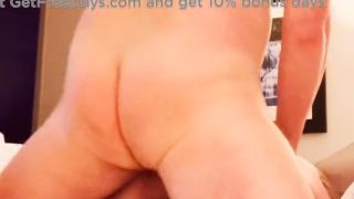 [GetFreeDays.com] Hard doggystyle fuck for Milf Jacee Cummings Sex Video March 2023-7