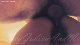 DadMeAndDick,LadyGodivaAndDick - Senti quanto mi piace prenderlo in culo! -3