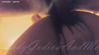 DadMeAndDick,LadyGodivaAndDick - Senti quanto mi piace prenderlo in culo! -4
