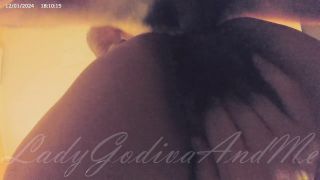 DadMeAndDick,LadyGodivaAndDick - Senti quanto mi piace prenderlo in culo! -8