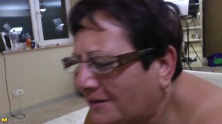 Mariette (Big Ass porn)-9