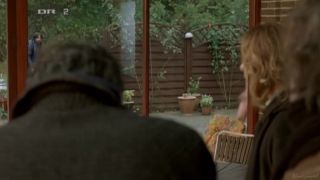 Patricia Schumann Therese Damsgaard - De unge ar 2007 - HD-4