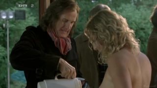 Patricia Schumann Therese Damsgaard - De unge ar 2007 - HD-5
