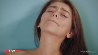 Beautiful Girl Alissa Foxy getting Rally Horny-7