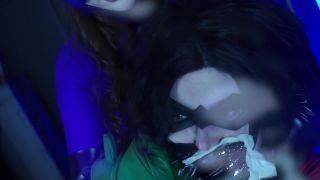 [supermisses.com] BYE BYE BIRDY PT1 | superheroines, fetish-2