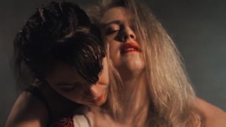 Yuno, Irene, Lana, Ann   Clip 31039 720p HD-1