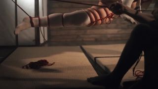 Yuno, Irene, Lana, Ann   Clip 31039 720p HD-6