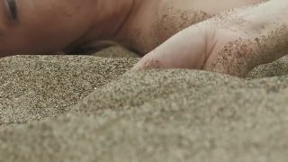 adult xxx video 13 Art Nude in the Beash - hidden camera - webcam -2