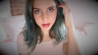 free xxx video 23 femdom maid Princess Violette - Locked Into A Trance, 1080p on femdom porn-2