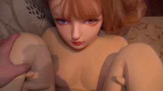 Fetish Faith - My Kigurumi Doll vol 7 - Fetish-7