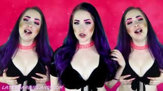 Pt 2Latex Barbie - Sissy Bimbo Fuckhole-7