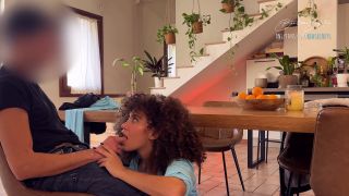 Beatrice Segreti SCOPO IL MIO VICINO VERGINE, Gli Ho Succhiato Il Cazzo e Dopo Mi Ha Scopata, ERO TUTTA BAGNATA!! 1080p-8