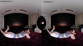 [MDVR-195] 【VR】石川澪初VR！ほんとうにカワイイ！けどほんとうにイキやすい！！  「初めてのVRはアナタにナカでガンガンイかせてほしいな」2SEXで絶頂しまくり高画質SPECIAL！！-0