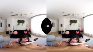 [MDVR-195] 【VR】石川澪初VR！ほんとうにカワイイ！けどほんとうにイキやすい！！  「初めてのVRはアナタにナカでガンガンイかせてほしいな」2SEXで絶頂しまくり高画質SPECIAL！！-5