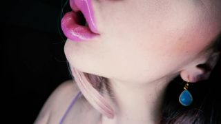 online adult video 42 Goddess Fiona – Lollipop Lipstick Fetish - lollipop lickers - femdom porn stocking fetish-6
