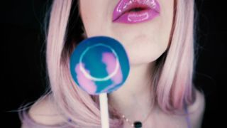 online adult video 42 Goddess Fiona – Lollipop Lipstick Fetish - lollipop lickers - femdom porn stocking fetish-9