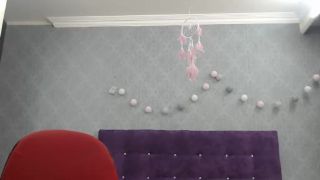 Shemale Webcams Video for April 27, 2020 – 65 Shemale!-9