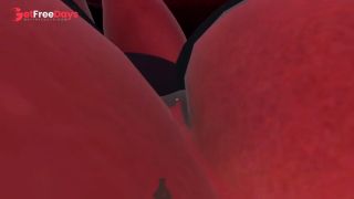 [GetFreeDays.com] vrchat vore video game Giantess Sex Film March 2023-4