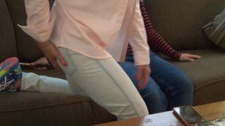 online porn video 1 vr foot fetish Anna Gets The Tables Turned – Anna, Skylar, skylar on bdsm porn-6