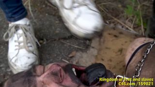 All the dirt for cindy -  Femdom-9