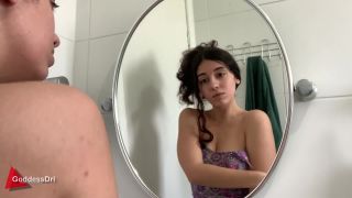 free xxx video 10 Goddess Dri – Silent Armpit Cleaning | goddess worship | fetish porn fat girl fetish-0