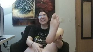 online video 31 sfm foot fetish Best friend foot fetish, feet on fetish porn-4