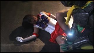 [supermisses.com] GHKR-97 レイプハンター開発プロジェクト-忍者 辱龍樹 Aoi Mizutani-2
