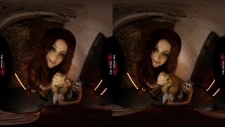 online xxx clip 6 Alessa Savage, Kiki Minaj, Lovita Fate & Ricky Rascal in Dolls Kill on reality big anal hd-8