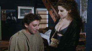 Francesca Dellera - La carne (1991) HD 720p - [Celebrity porn]-6