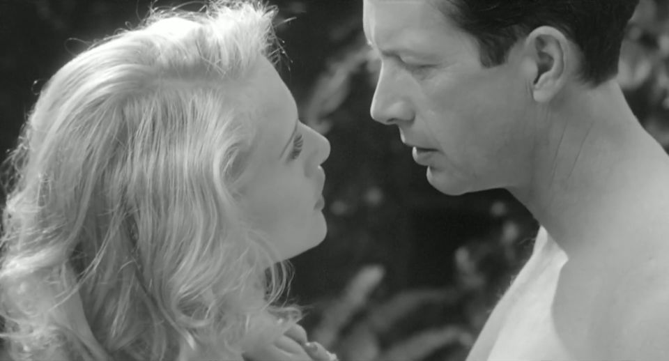 Andrea Thompson & Paula Marshall: Behind-the-Scenes Secrets