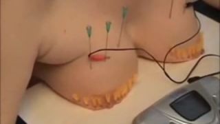 Fixed the Tits with Needles-4