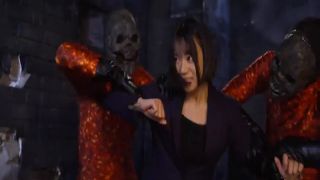 [SuperMisses.com] MSZ-29 Enjoying the Heroine Suits Kaiju Sentai Zyukaiser-001-5