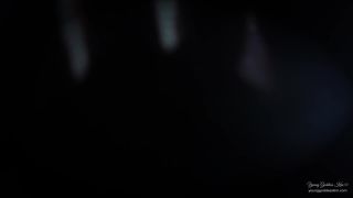 video 15 fetish kitsch Young Goddess Kim - The Living Shoe, femdom on smoking-3