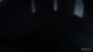 video 15 fetish kitsch Young Goddess Kim - The Living Shoe, femdom on smoking-4