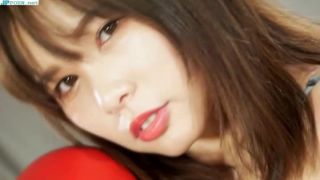 [waranlov.com] BTBW-02 対面MIXボクシング 女勝ち 02 | giga heroine, cosplay, コスプレ, superheroine, 女子プロレス, wrestling-1