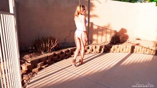 asianastarr 2023-02-16 Hot Summer 2022 It may be 100 degrees in AZ but one of    2382c7-5