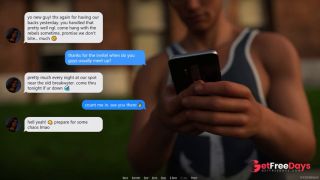 Domino Beach 12 PC Gameplay-2