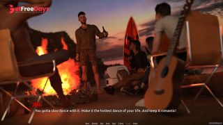 Domino Beach 12 PC Gameplay-5