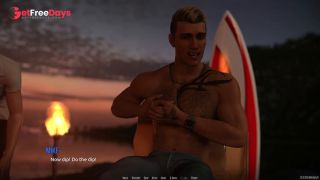 Domino Beach 12 PC Gameplay-6