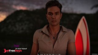 Domino Beach 12 PC Gameplay-7