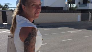 Schaamlippen Schuimparty! Lorena, Melody, Sasha & Gaby FullH-8