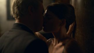 Emma Greenwell - The Rook s01e07 (2019) HD 1080p - (Celebrity porn)-3